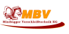Logo für MBV Minibaggerverschleißtechnik KG