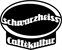 Logo schwarzheiss Caffèkultur