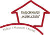 Logo Rauchhaus "Mühlgrub"