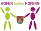 Logo von Hofer helfen Hofern