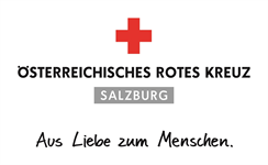 Logo Rotes Kreuz Salzburg