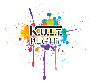 Logo K.U.L.T.-Night