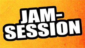 Logo Jam-Session