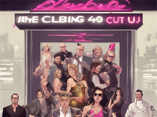 Foto zu Clubbing 40 Plus - Director's Cut