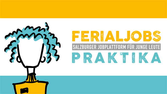 Logo akzente Ferialjob Plattform