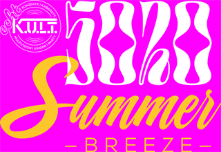 Logo von 5020 Summer Breeze