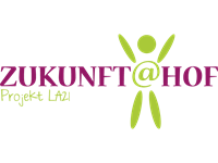 Logo Zukunft Hof